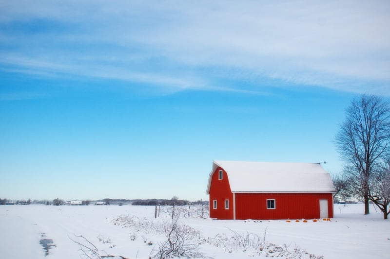 Barn Charm