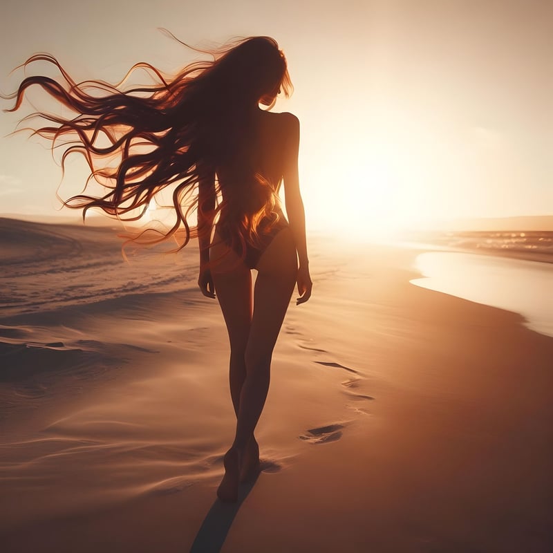 Beach Bliss