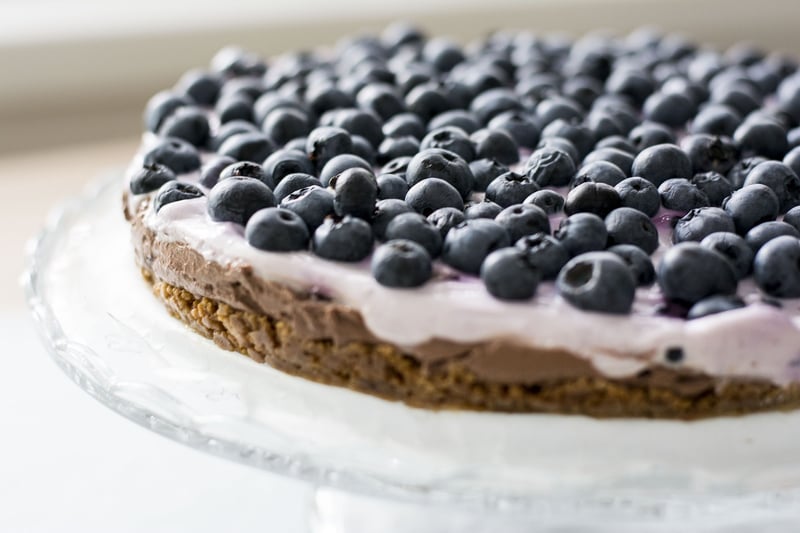 Magical Cake
