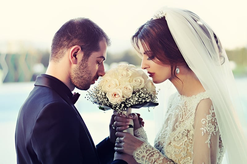 Vows Exchange